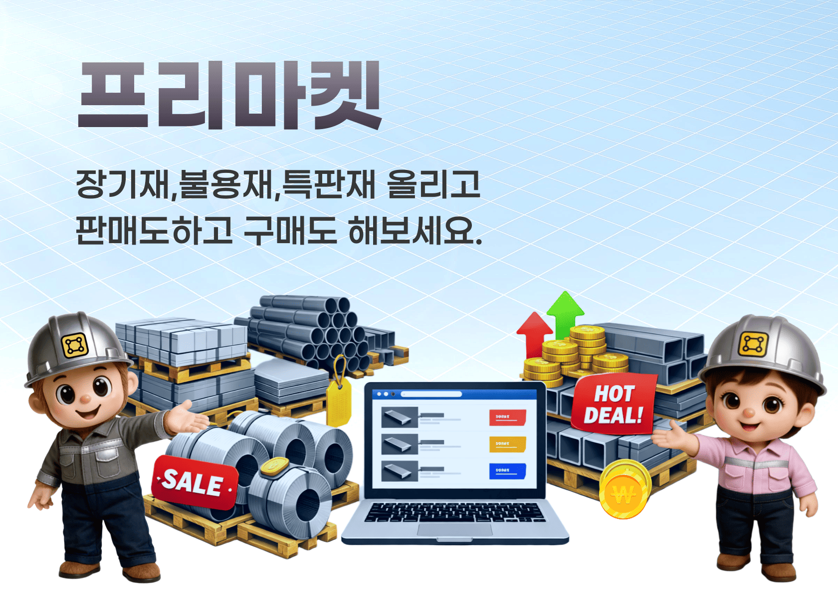 메인 배너
